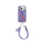 Laut Twine Edge do iPhone 18 Pro Max MagSafe (lilac butterfly) - 1586803 - zdjęcie 2